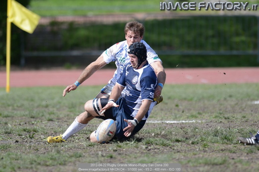 2012-04-22 Rugby Grande Milano-Rugby San Dona 200